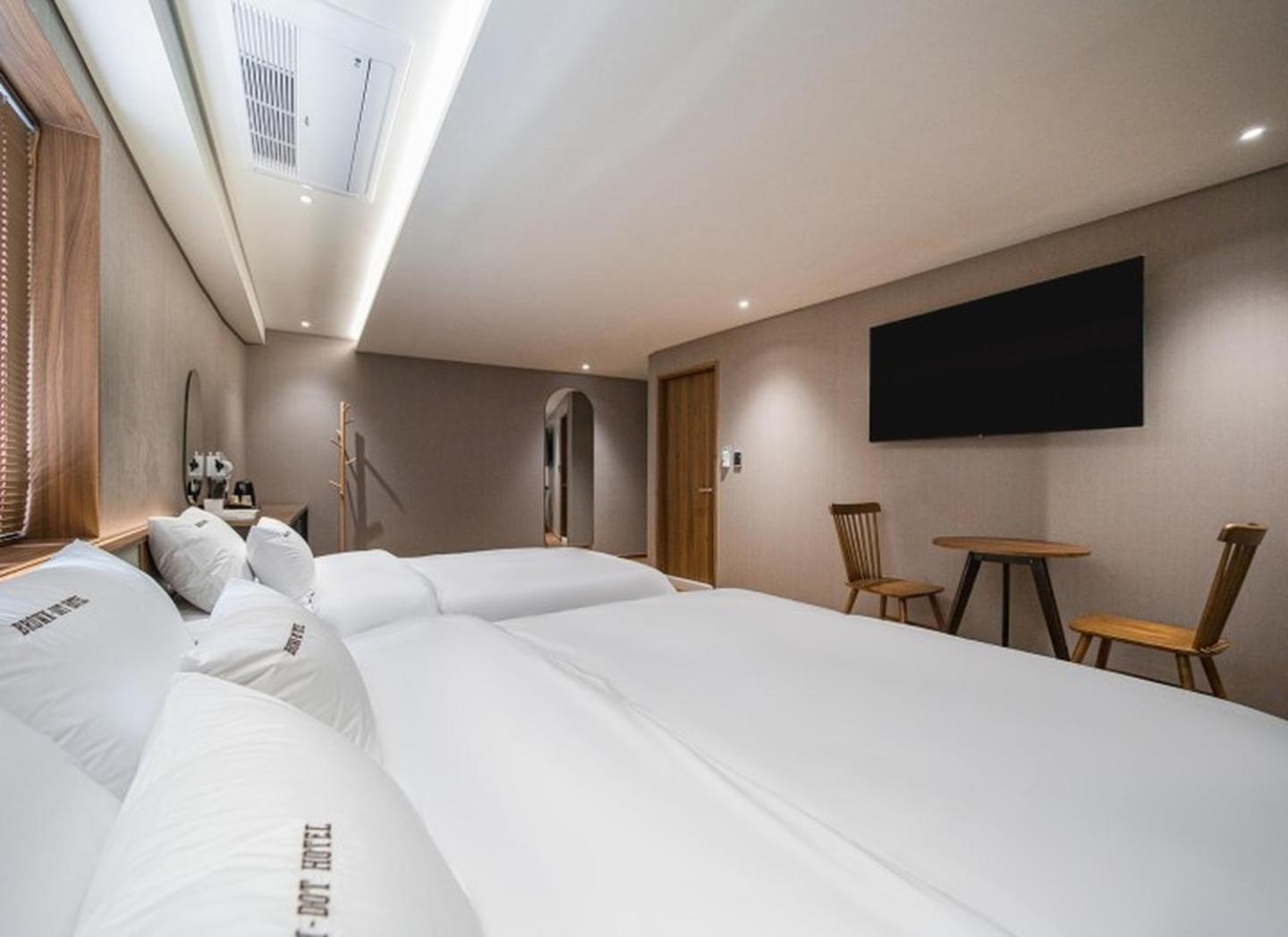 Browndot Eulwangri Hotel Incheon Bagian luar foto