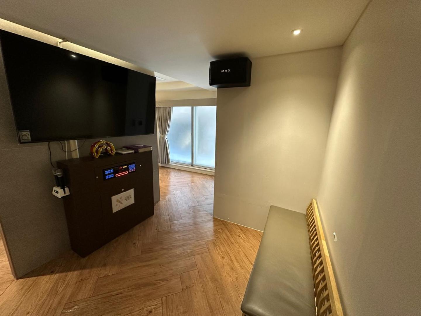 Browndot Eulwangri Hotel Incheon Bagian luar foto