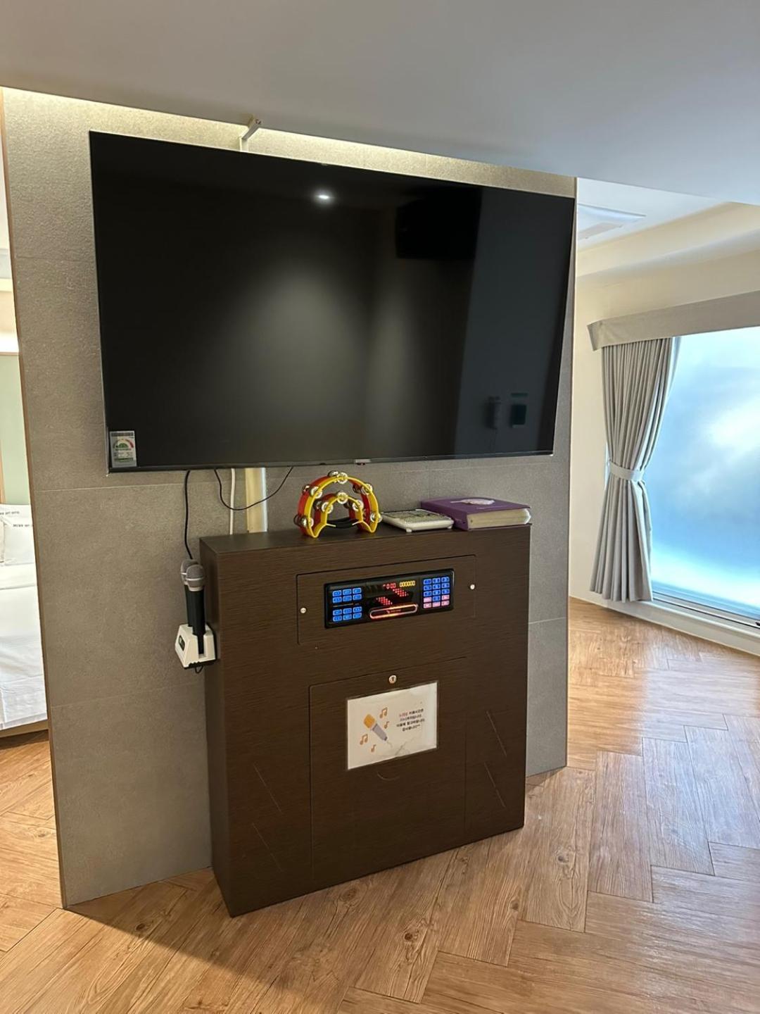 Browndot Eulwangri Hotel Incheon Bagian luar foto